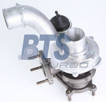 Turbocompresseur, suralimentation REMAN